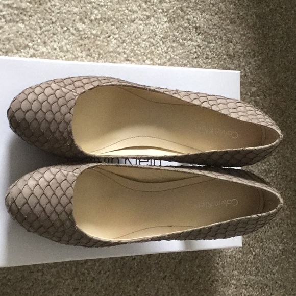 Calvin Klein Shoes - Women’s shoes